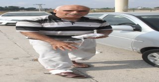 En Küçük Acemi Kasap