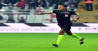 Spor Toto Süper Lig: Beşiktaş: 4 - Çaykur Rizespor: 1 (Maç Sonucu)