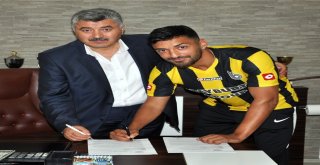 Bayburt İl Özel İdare Transfer Şovu Yaptı