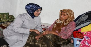 Başkan Toru, 3 Mahallede Vatandaşlarla Hasbıhal Etti