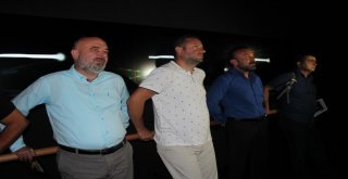 17 Ağustos Deprem Anma Ve Farkındalık Müzesi İzmitte Kuruldu