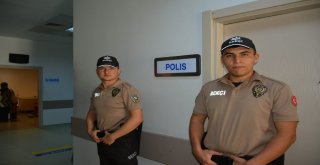 Sağlık Çalışanlarına Şiddete Karşı Hastanelerde Bekçi Dönemi