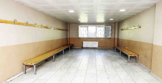 Bağcılarda Amatör Spor Kulüplerine Modern Tesis