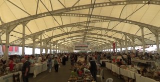 Bursanın Antikaları Görücüye Çıktı