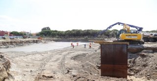Burhaniye Belediyesinden Atık Su Açıklaması