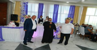 Ahıskada Mutlu Bir Gün