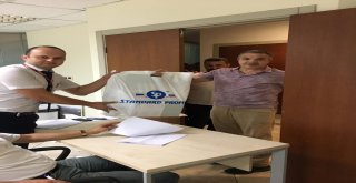 Standard Profil Grubundan, Çalışanlarının Çocuklarına Eğitim Seti