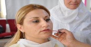 ‘İş Karşılığı Ücret Projesi Meyvelerini Verdi