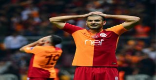 Spor Toto Süper Lig: Galatasaray: 1 - Bursaspor: 1 (Maç Sonucu)