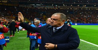 Uefa Şampiyonlar Ligi: Galatasaray: 0 - Schalke 04: 0 (Maç Devam Ediyor)