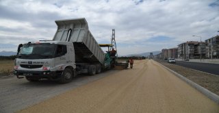 Çünür Yeni Şehrin Son Safhalarına Gelindi