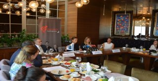 İş Dünyası, Kadın İstihdamı İçin Bir Araya Geliyor