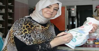 Kütahya Çinisinin Marka Değeri Daha Da Artılmalı