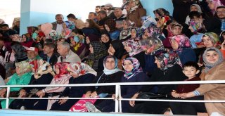 İşkur Şanslıları ‘Yüksük Makarnadan Çıktı