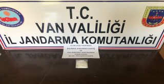 Jandarmadan Uyuşturucu Operasyonu