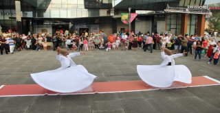 Türk Kültürü Balkanlarda Tanıtılıyor