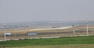 Nato Müttefik Kuvvetler Harekat Komutanı Orgeneral Scaparrotti İncirlikte