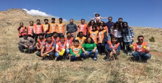 Tema Bitlis İl Temsilciliği Çalışmalarına Devam Ediyor