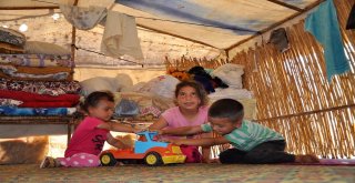 Mevsimlik İşçilere Otel Konforunda Konaklama Tesisi