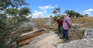 2600 Yıllık Tarih Açık Hava Müzesi Oluyor