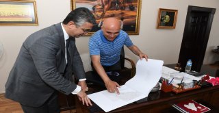 Kamil Aydın, Hacıcumada Evim Olsun İsterim