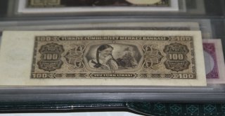 Ispartalı Esnafın Pahalı Hobisi