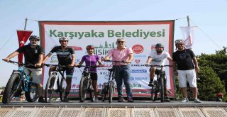 Türkiyenin İlk ‘Bisiklet Kooperatifi Kuruldu