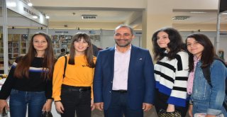 Başkan Uçan: Çocuklarımıza Okuma Alışkanlığı Kazandırmalıyız