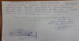 7 Aylık Maaşını Devlet Hazinesine Bağışlayacak