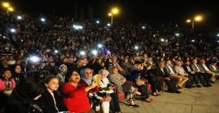 Şölenlerin 2. Gününde Karadeniz Rüzgârı Esti