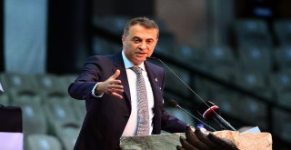 Fikret Orman: “Başka Madde Olmaması İçin Önerge Verdik”