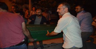Besnide Emekli Öğretmen İntihar Etti