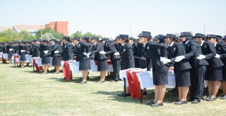 15 Temmuz Şehidi İkiz Polislerin Eşleri De Polis Oldu