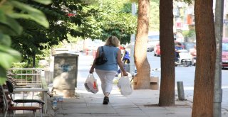 Papaz Brunsonun Eşi Günler Sonra Evden Çıktı