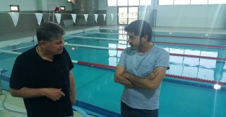 Ayvacık Belediye Başkanlığı Yüzme Kursları Başladı