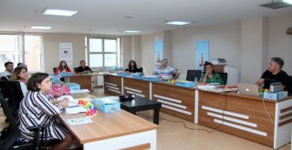 ‘Sanat İçin Beş Çok Geç Projesi