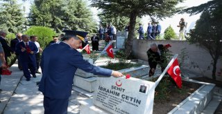 Eskişehirin Düşman İşgalinden Kurtuluşu