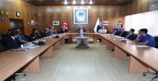 Kütahya 112 Acil Çağrı Merkezi Müdürü Tamer Yiğit: Aramaların Yüzde 62Si Asılsız