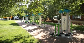 Merkezefendide Sağlık Ve Spor Çalışmaları Sürüyor