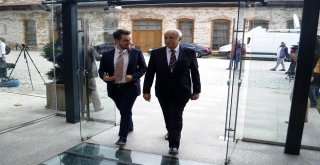 Hazine Ve Maliye Bakanı Berat Albayrak, 2019-2021 Yıllarını Kapsayan Ovpyi Açıkladı