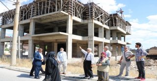 Bu Da İnşaat Bank Vakası