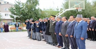 Ardahanda, Gaziler Günü Törenle Kutlandı