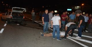 Giresunda Trafik Kazası: 9 Yaralı