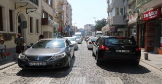 Çanakkalede Dönüş Yoğunluğu Sürüyor