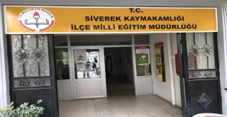 Siverekte İşitme Engelli Öğrenciler İçin Okul Yapılacak