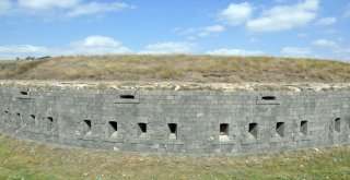 Gemli Tabya Kars Turizmine Kazandırılacak