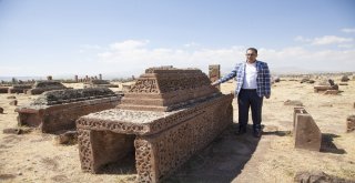 (Özel Haber) Cumhurbaşkanının Ziyareti Ahlata İlgiyi Artırdı