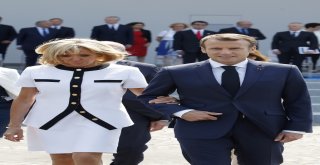 Pariste Ulusal Bayram Coşkusu