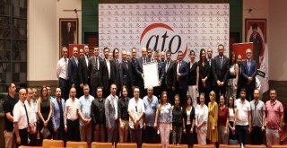 Ato Başkanı Baran: Sigortacılık Sektörü Büyümeye Müsait