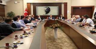 Teknokent Yönetici Anonim Şirketinin İmzaları Atıldı